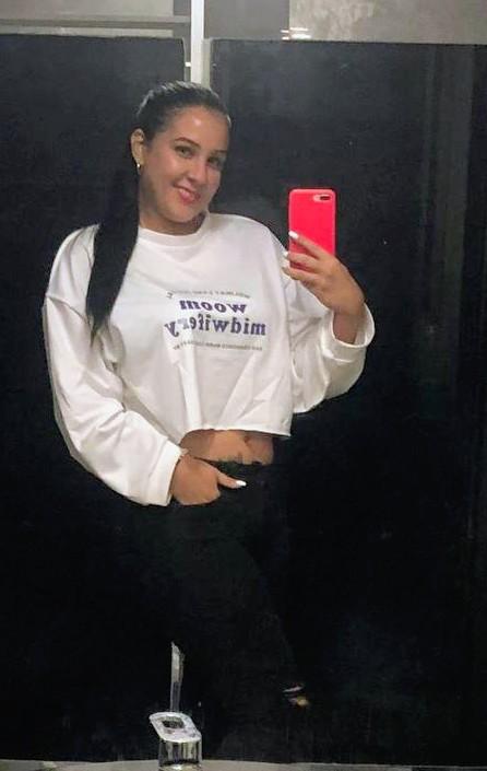 Chica busca chico en Sevilla: 