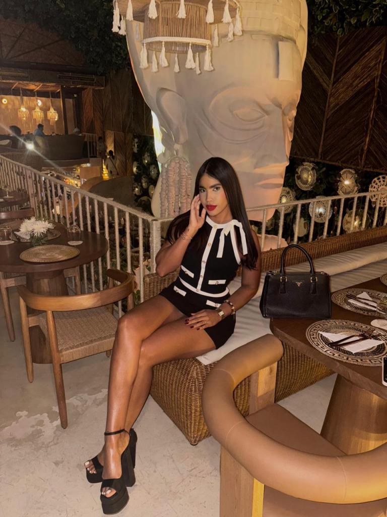 Chica busca chico en Málaga: 