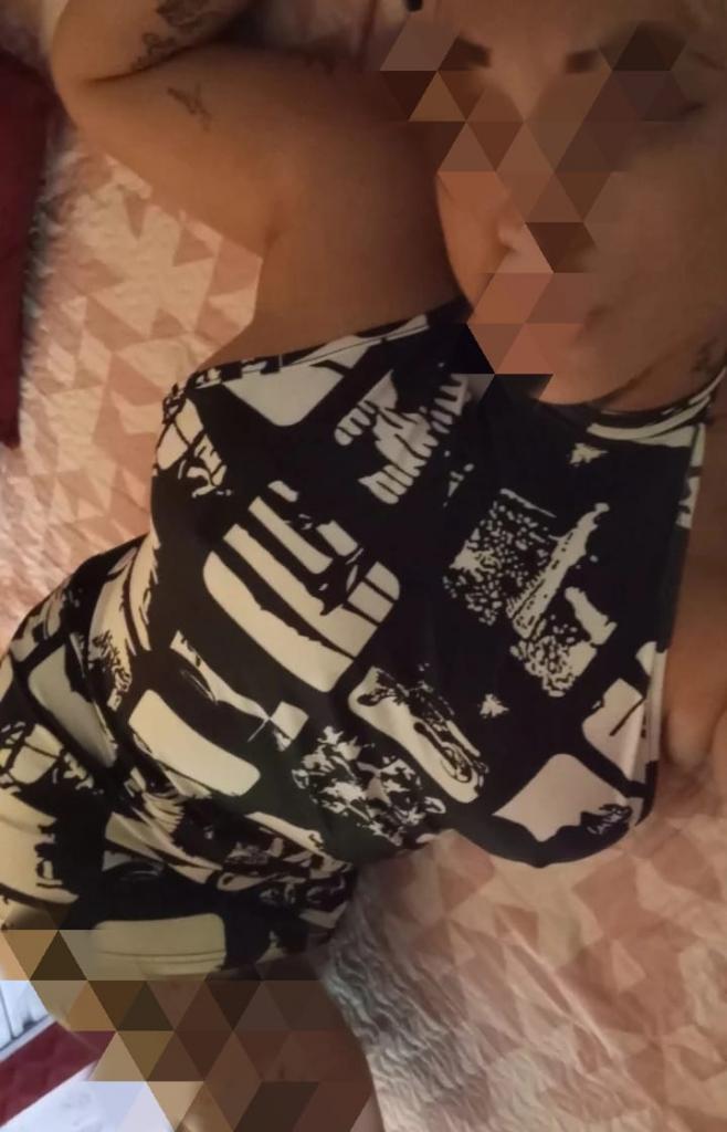 Chica busca chico en Ciudad Real: 