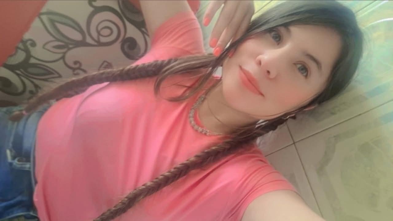 Chica busca chico en Madrid: 