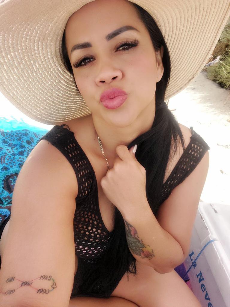 Chica busca chico en Málaga: 