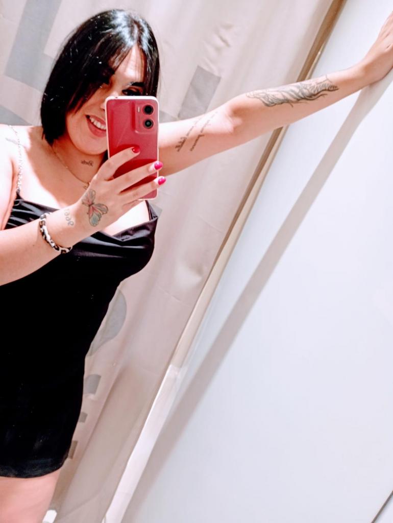 Travesti en Málaga: 