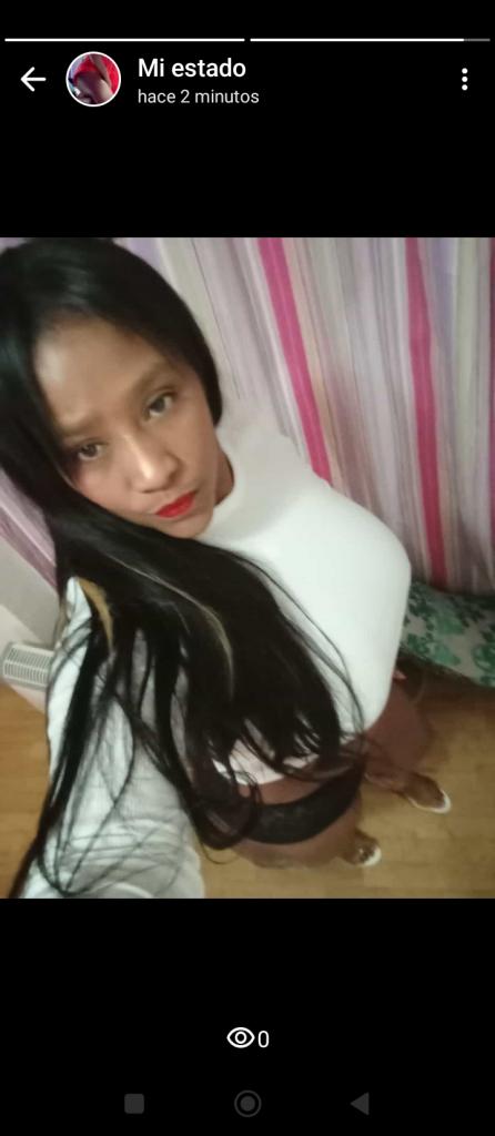 663468271: Chica busca chico en Alicante