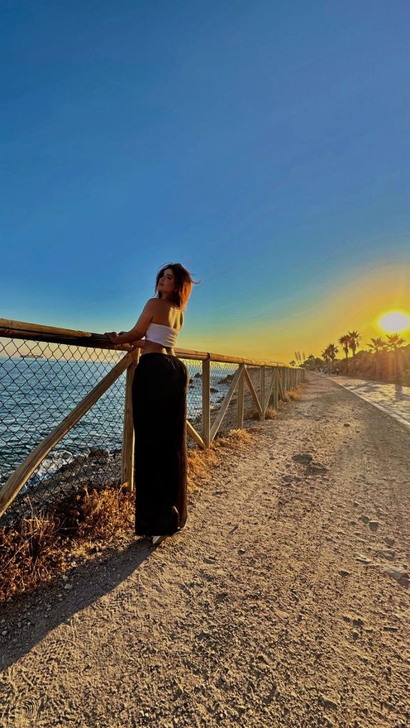 Chica busca chico en Madrid: 