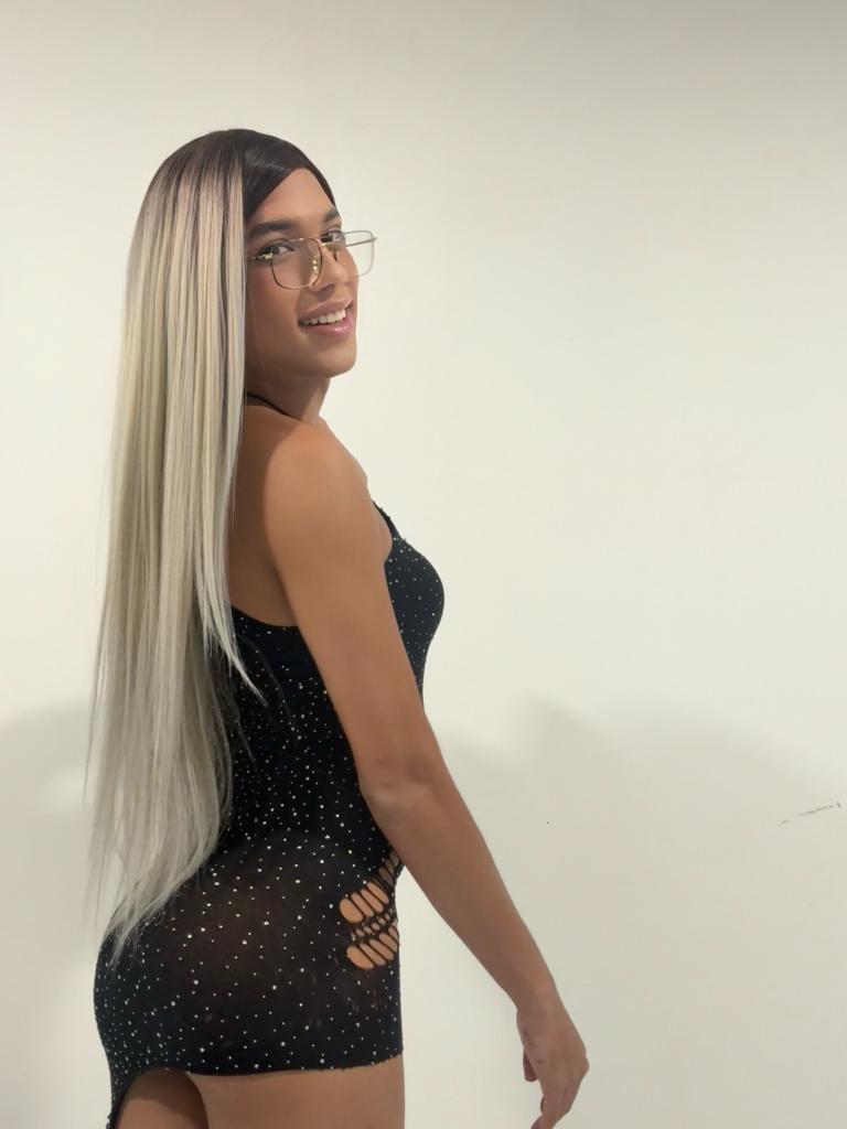 Transexual en Burgos: 