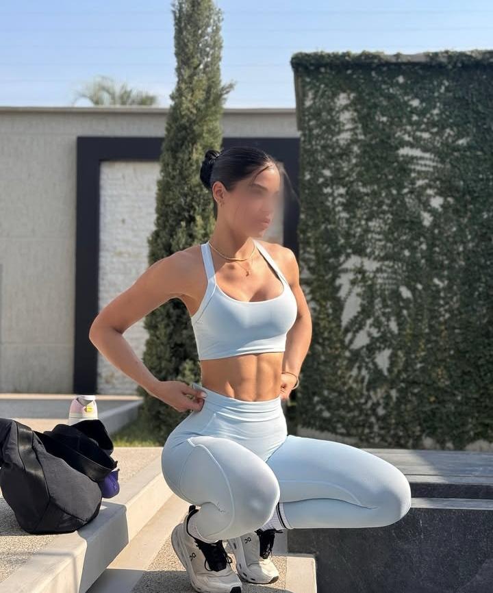 Chica busca chico en Huelva: 