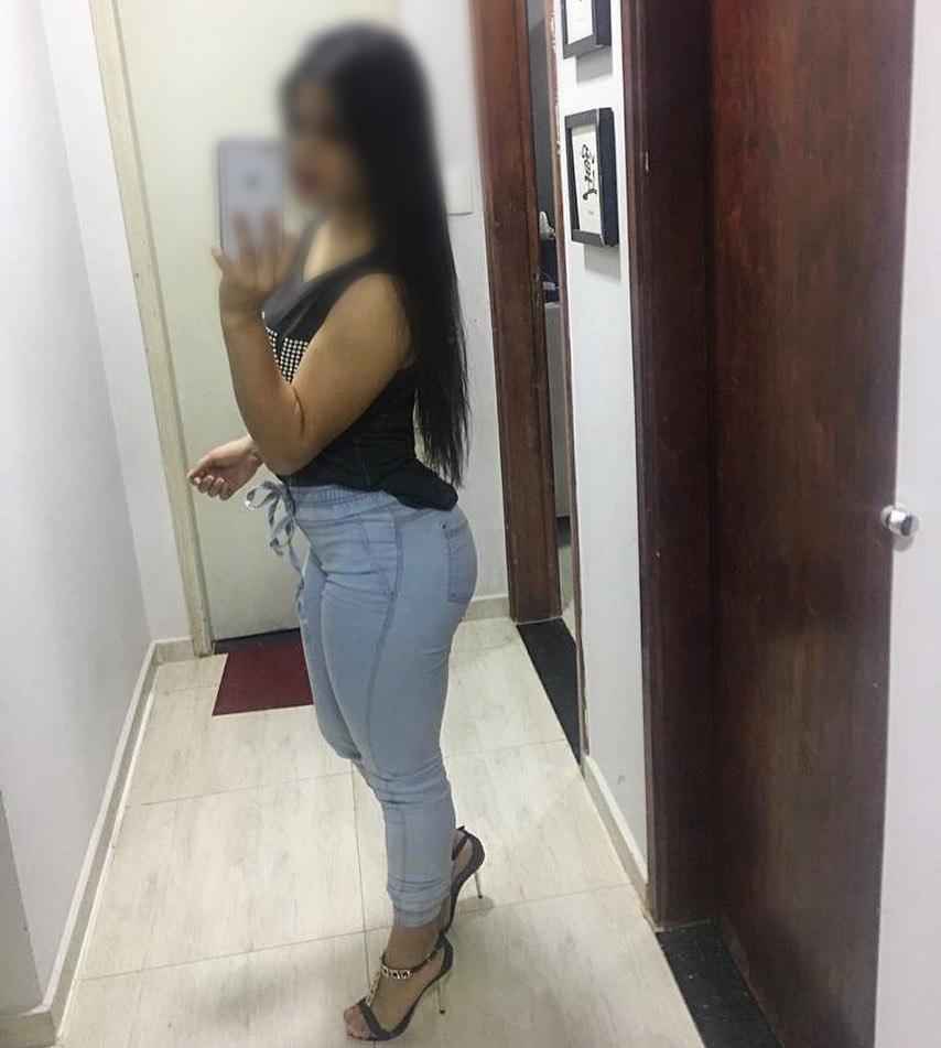 Transexual en Tenerife: 