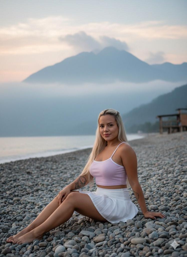 Chica busca chico en Sevilla: 