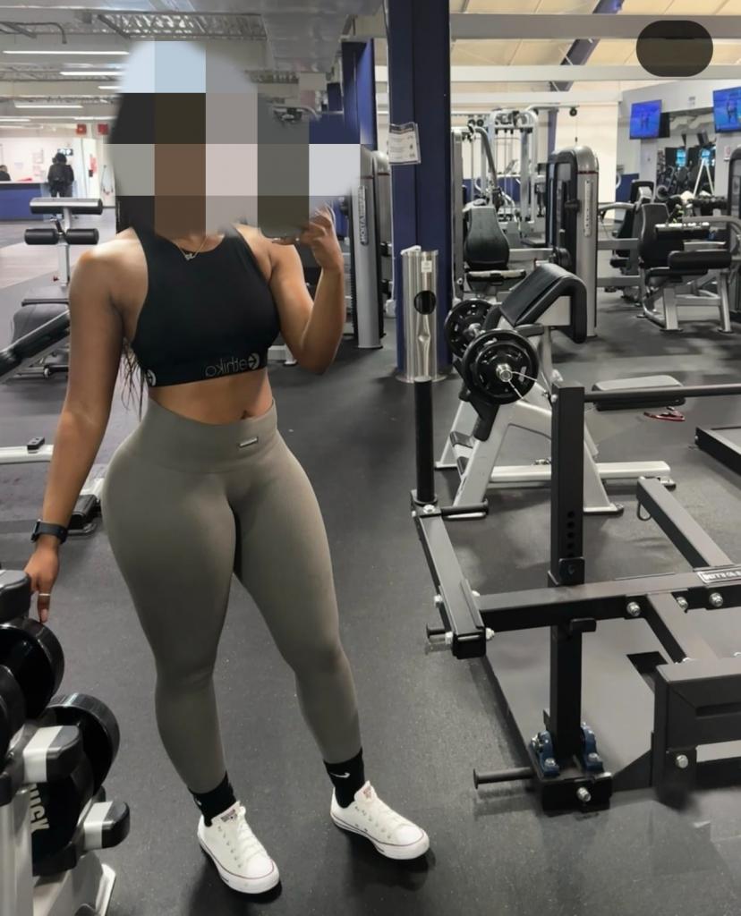 Chica busca chico en Toledo: Chica busca chico