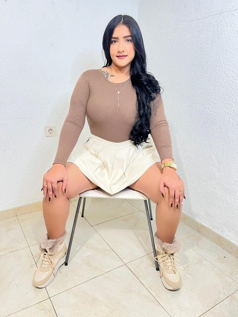 Chica busca chico en Córdoba: 