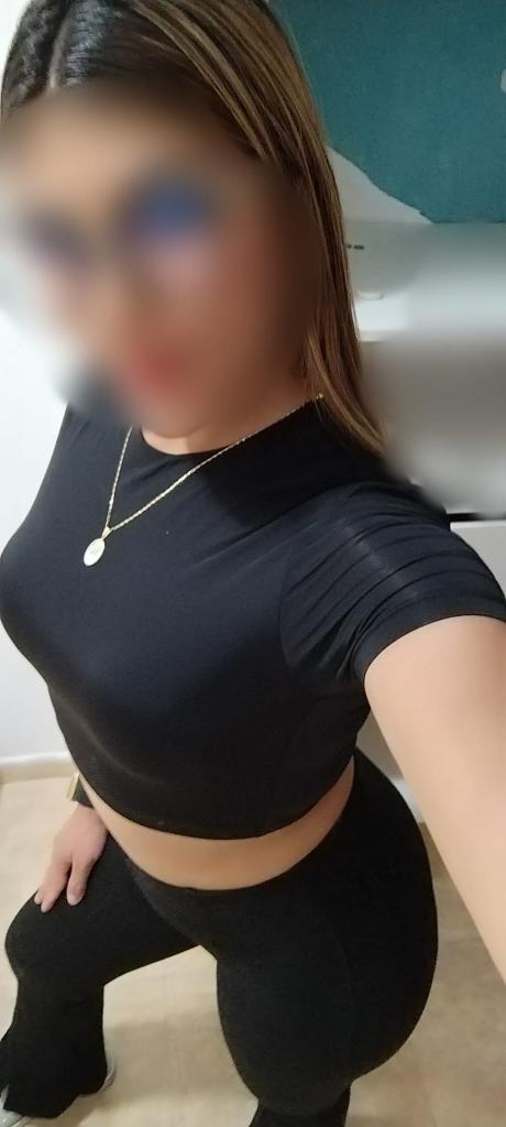 Chica busca chico en Granada: 