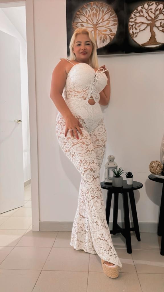 Chica busca chico en Las Palmas: 