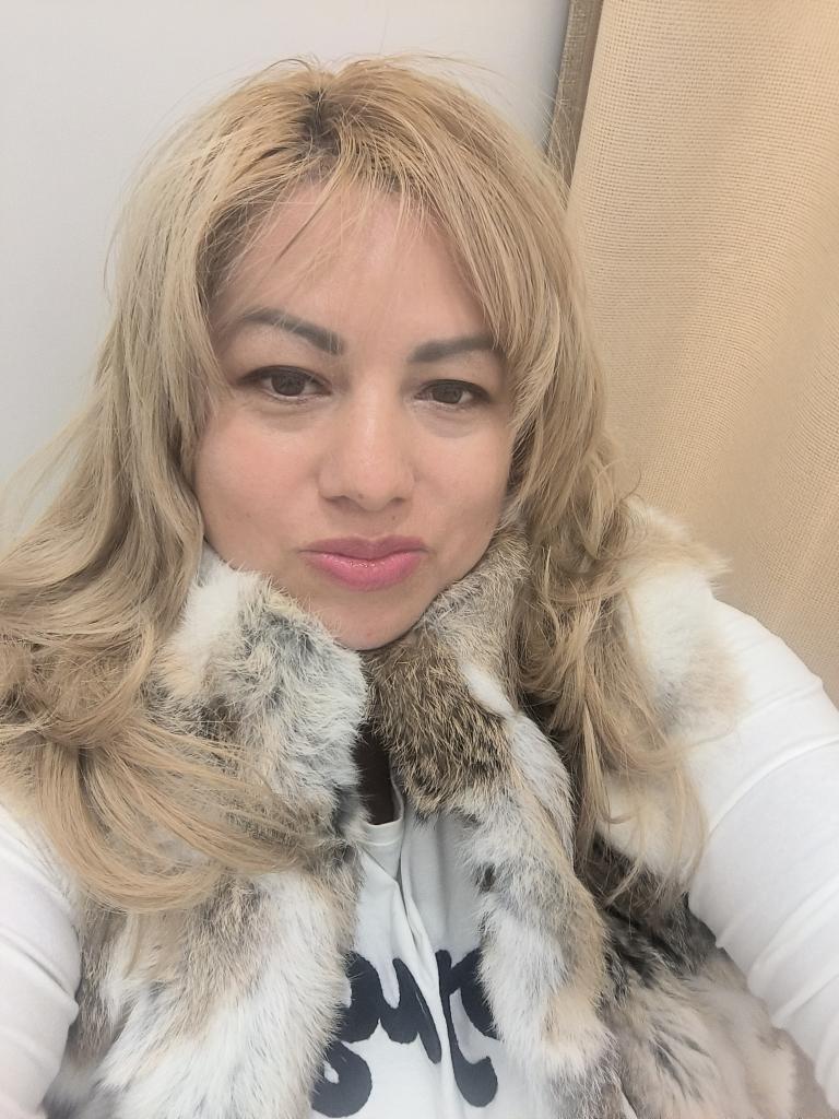 Chica busca chico en Madrid: 