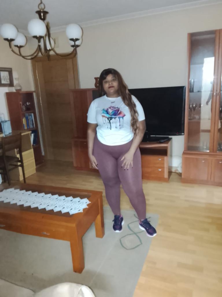 Chica busca chico en Castellón: 