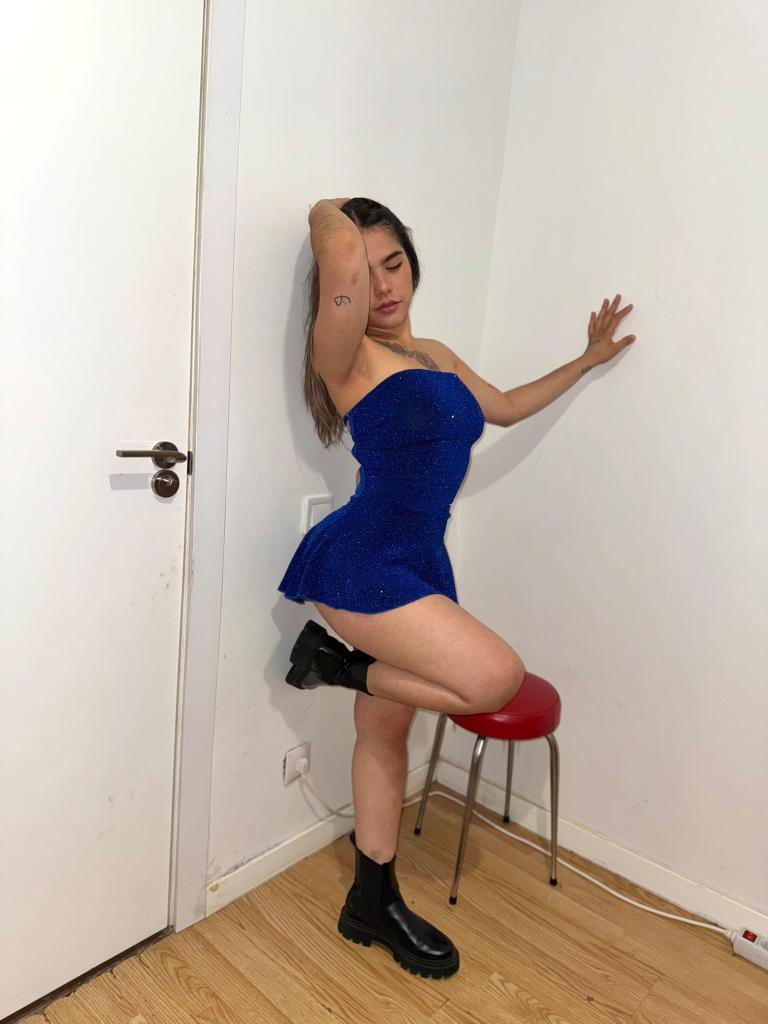 Chica busca chico en Jaén: 