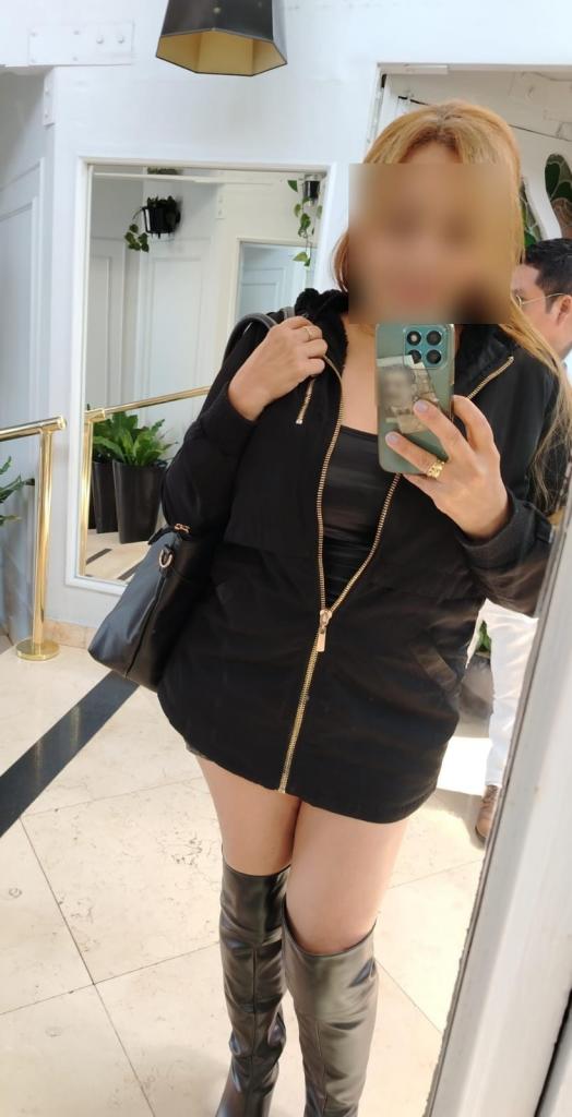 Chica busca chico en Barcelona: 