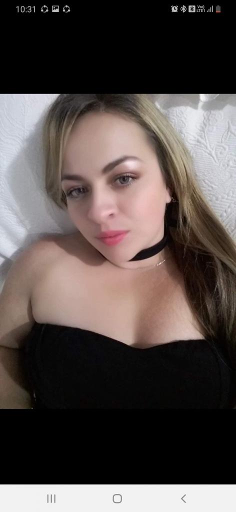 Chica busca chico en Córdoba: 
