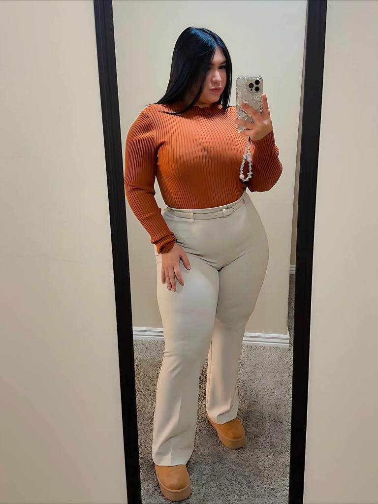 Chica busca chico en Jaén: 