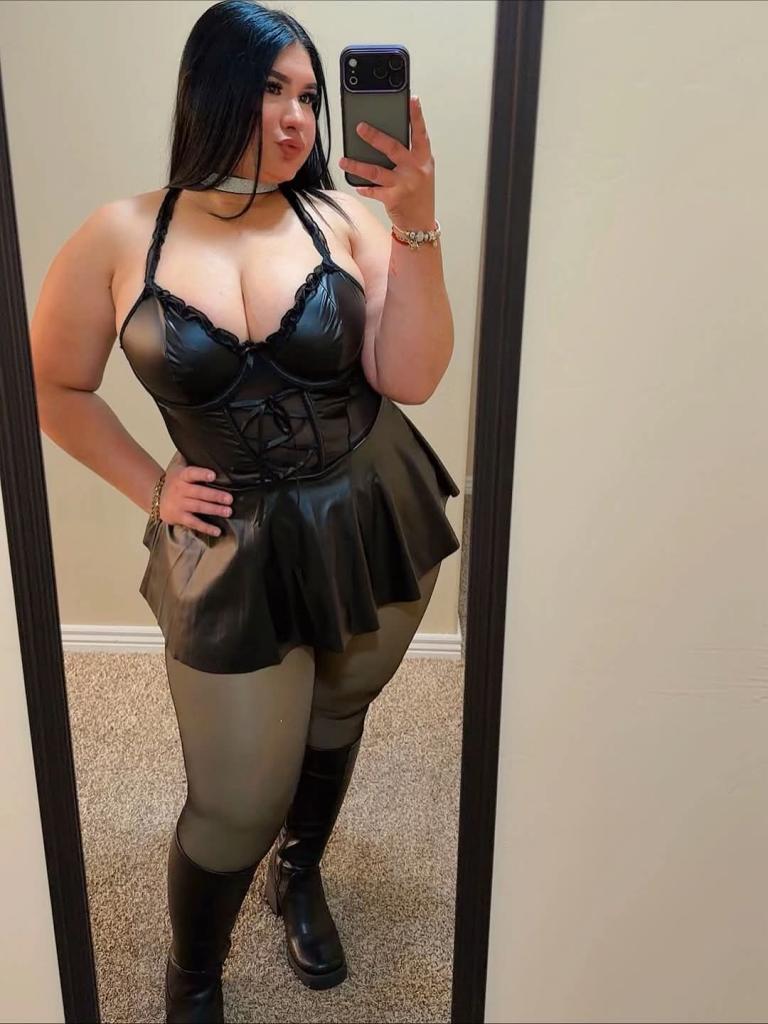 Chica busca chico en Jaén: 