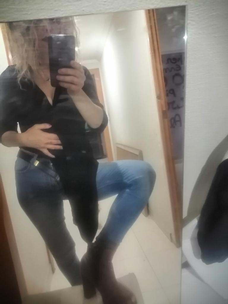 603135440: Chica busca chico en Alicante