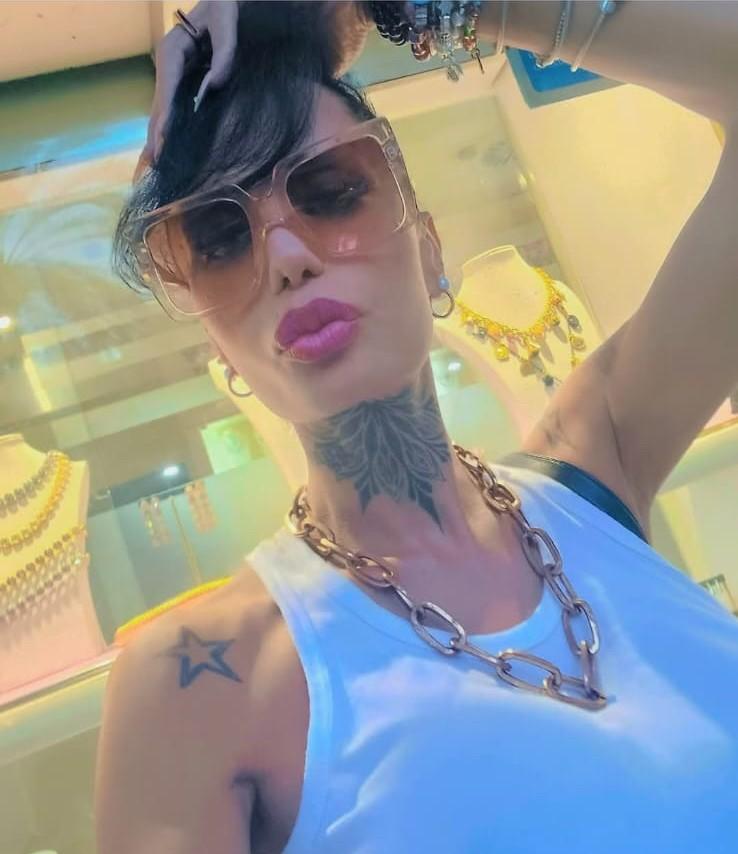 Transexual en Valencia: 