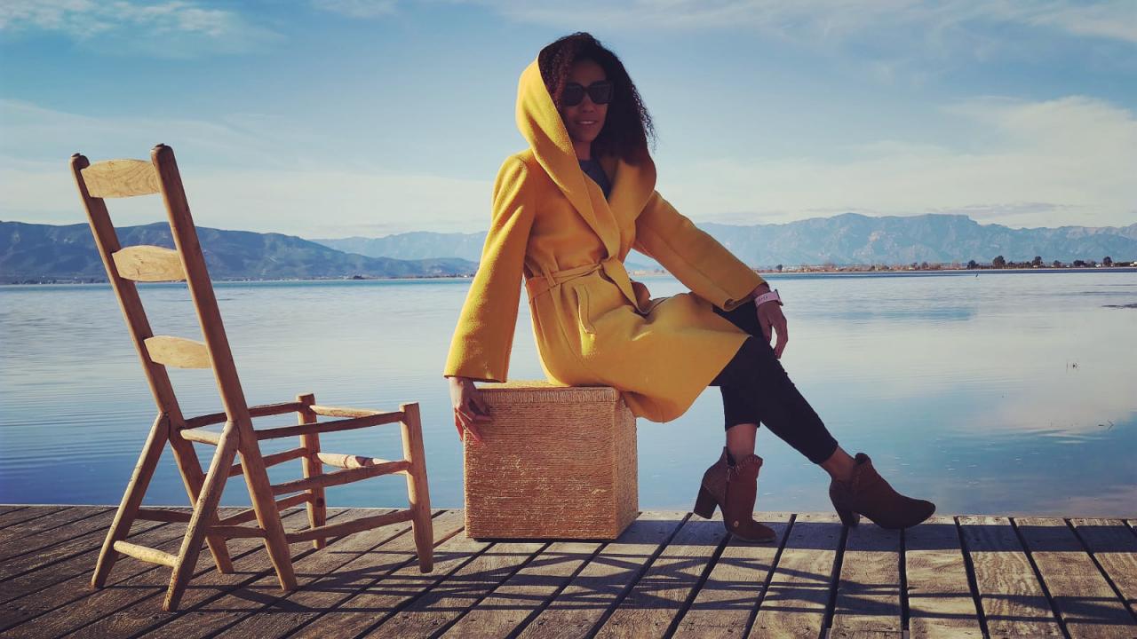 Chica busca chico en Tarragona: 