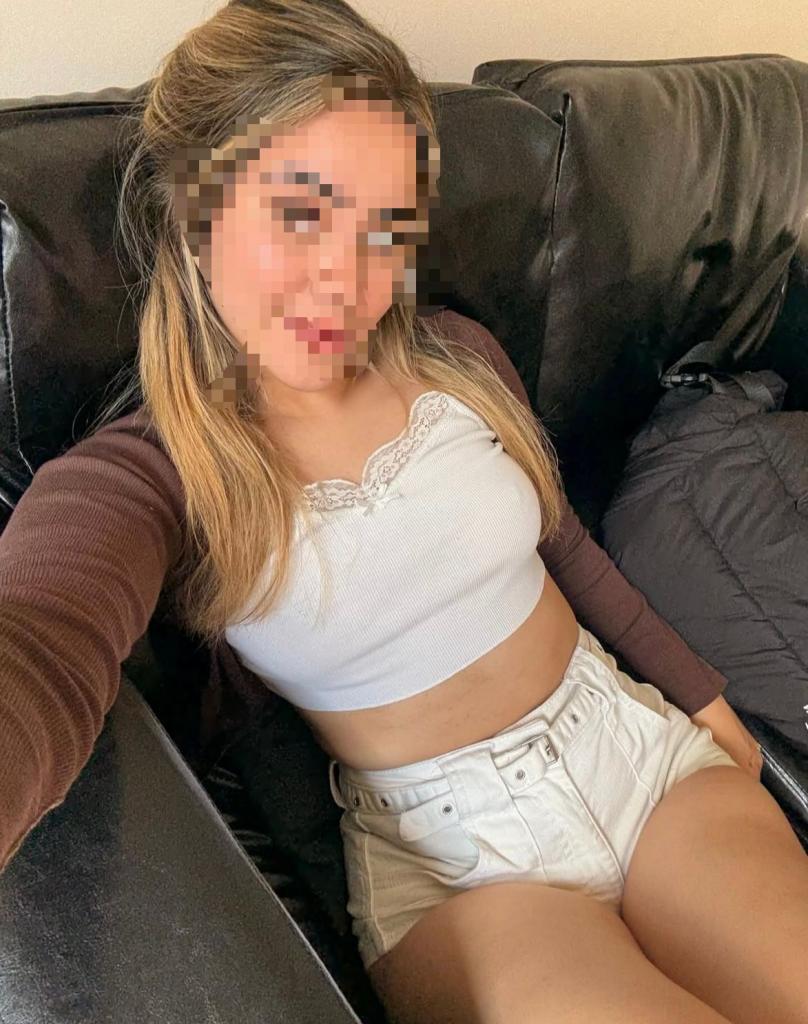 Chica busca chico en Madrid: 