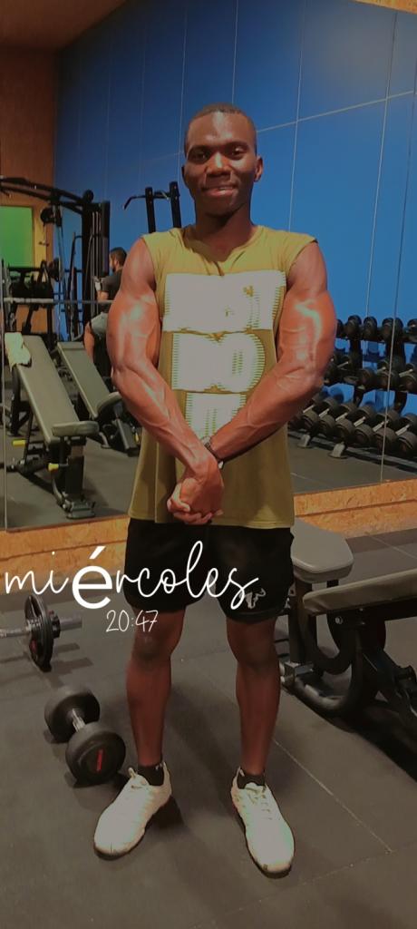 603982131: Chico busca chica en Madrid