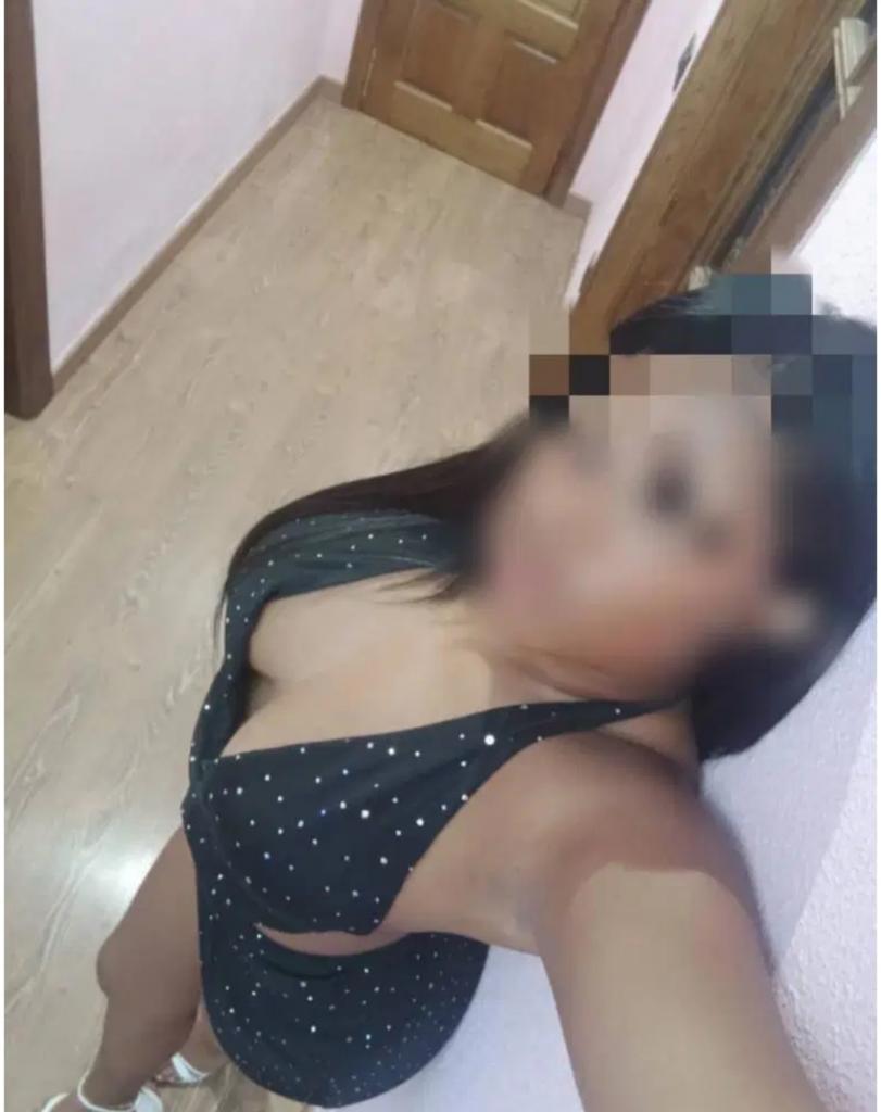 Chica busca chico en Ciudad Real: 