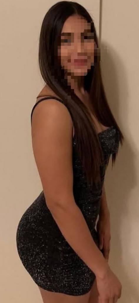 Chica busca chico en Málaga: 