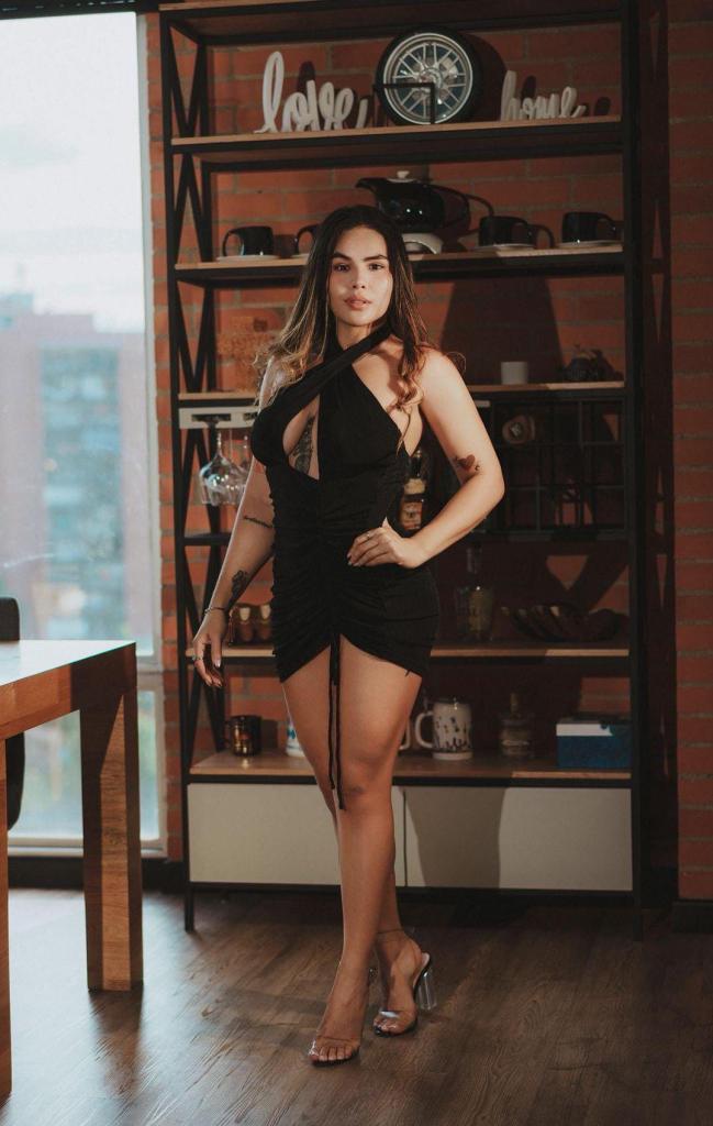 Chica busca chico en Lérida: 