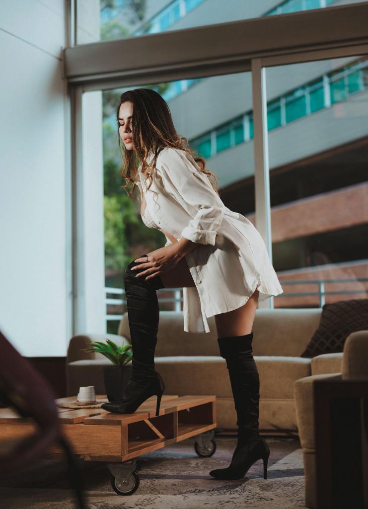 Chica busca chico en Lérida: Chica busca chico