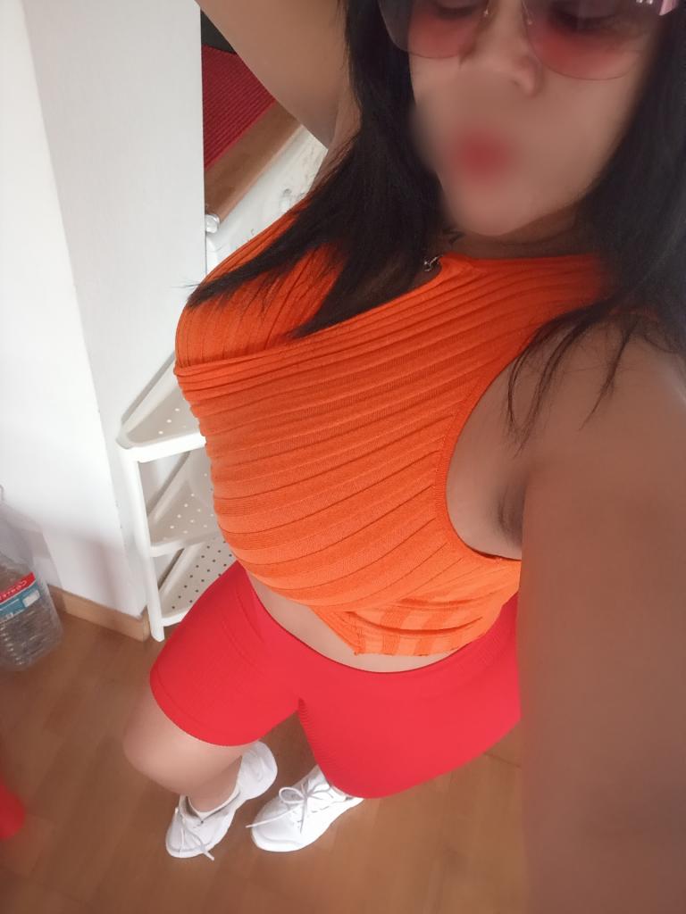 Chica busca chico en Zaragoza: 
