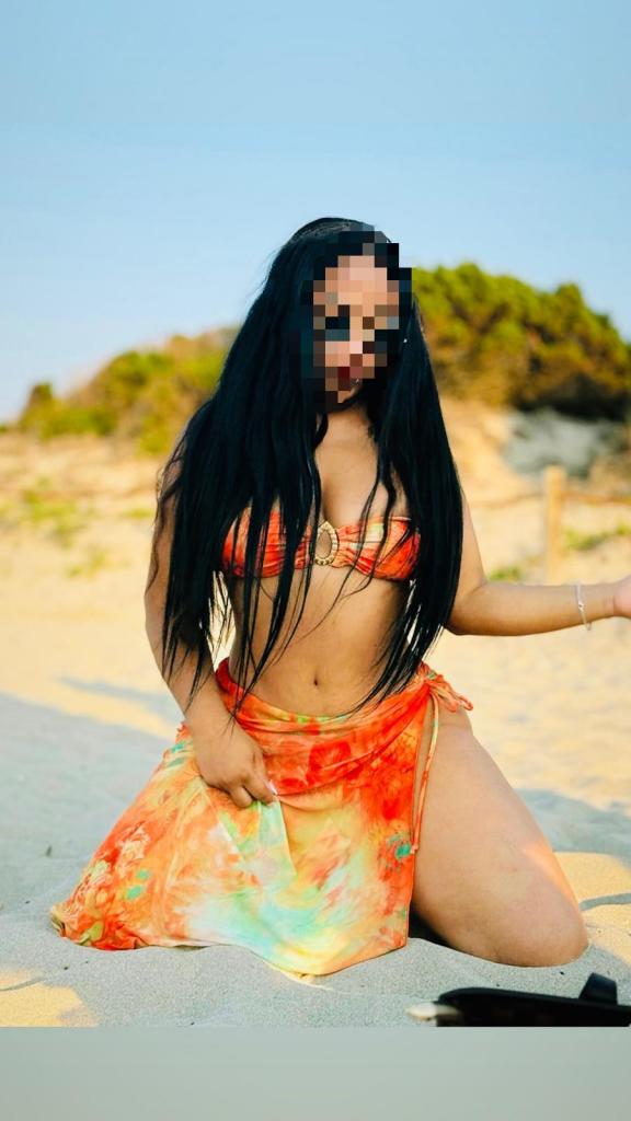 614095597: Chica busca chico en Málaga
