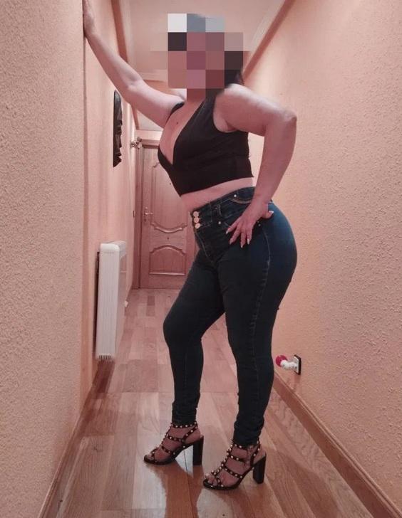 Chica busca chico en León: 