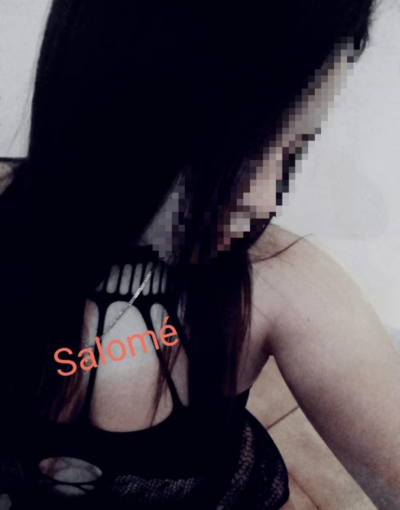 Chica busca chico en Barcelona: 