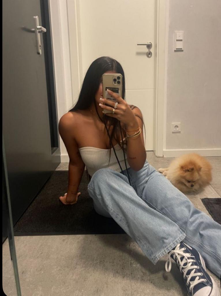 672507122: Chica busca chico en Asturias