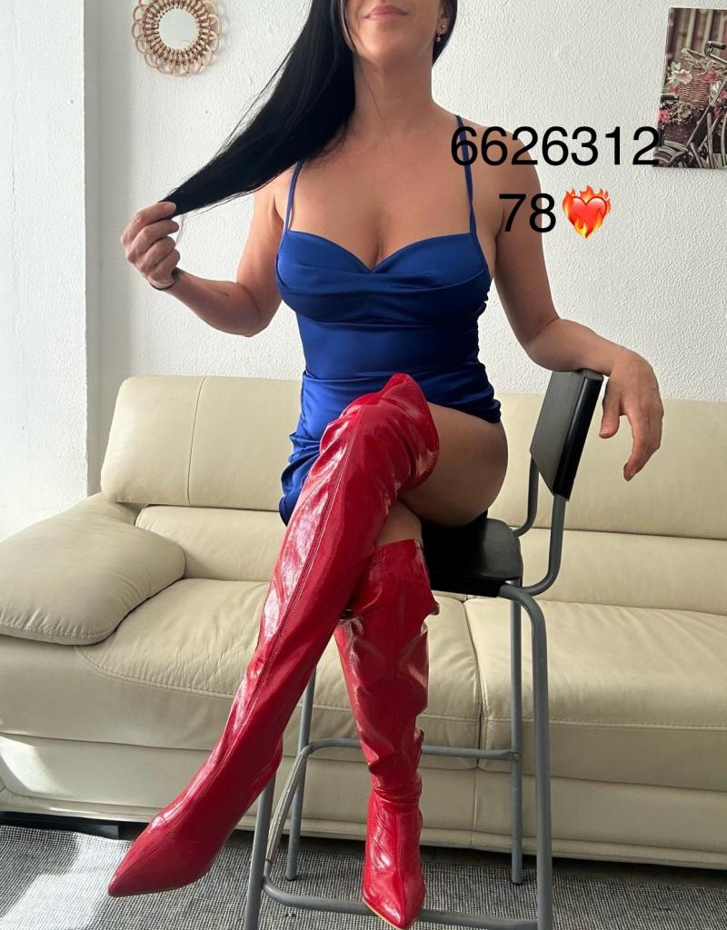 Chica busca chico en Málaga: 