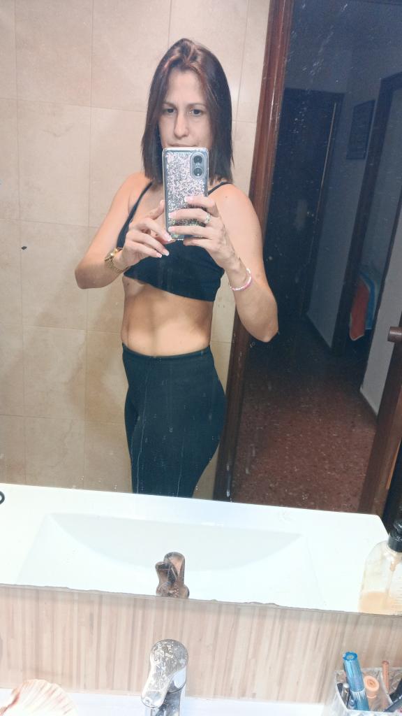 Chica busca chico en Alicante: 