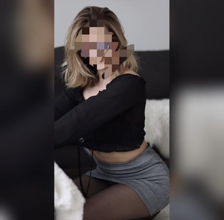 Chica busca chico en Madrid: 