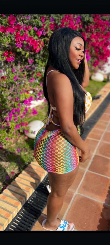 Chica busca chico en Málaga: 