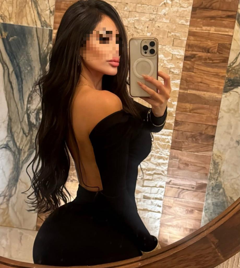 Chica busca chico en Málaga: Chica busca chico