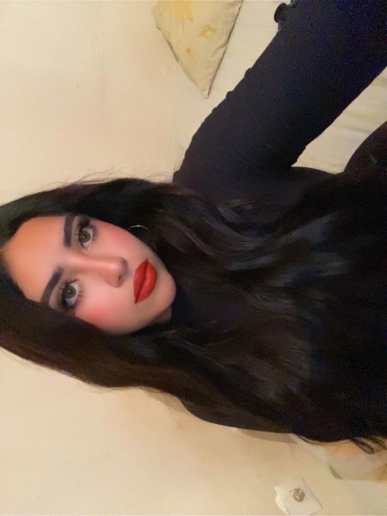 Chica busca chico en Alicante: 