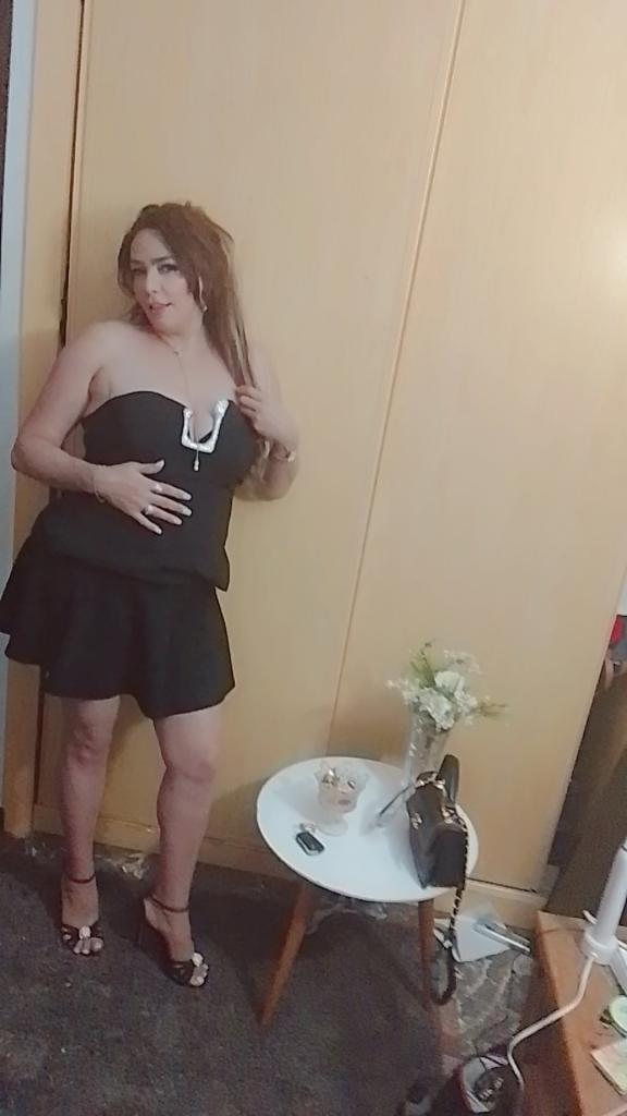Chica busca chico en Málaga: 