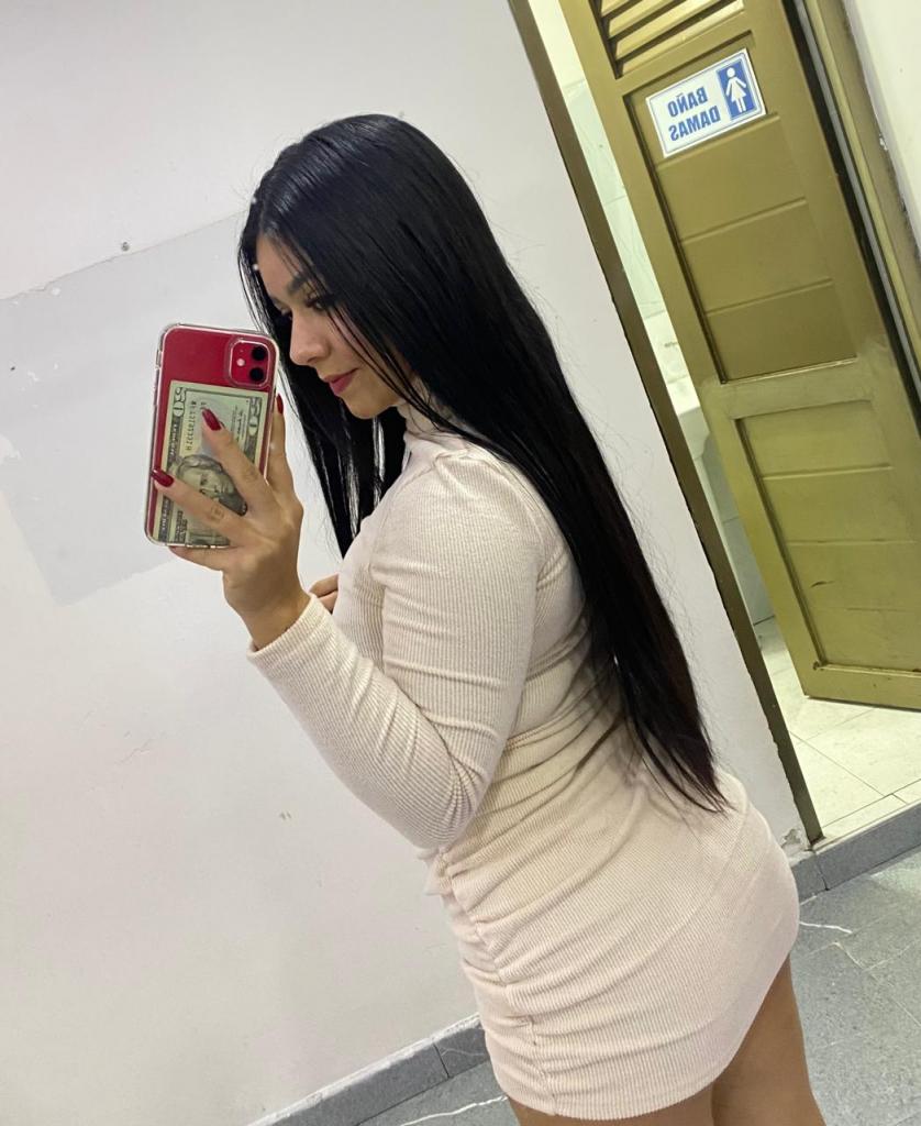 Chica busca chico en Sevilla: 