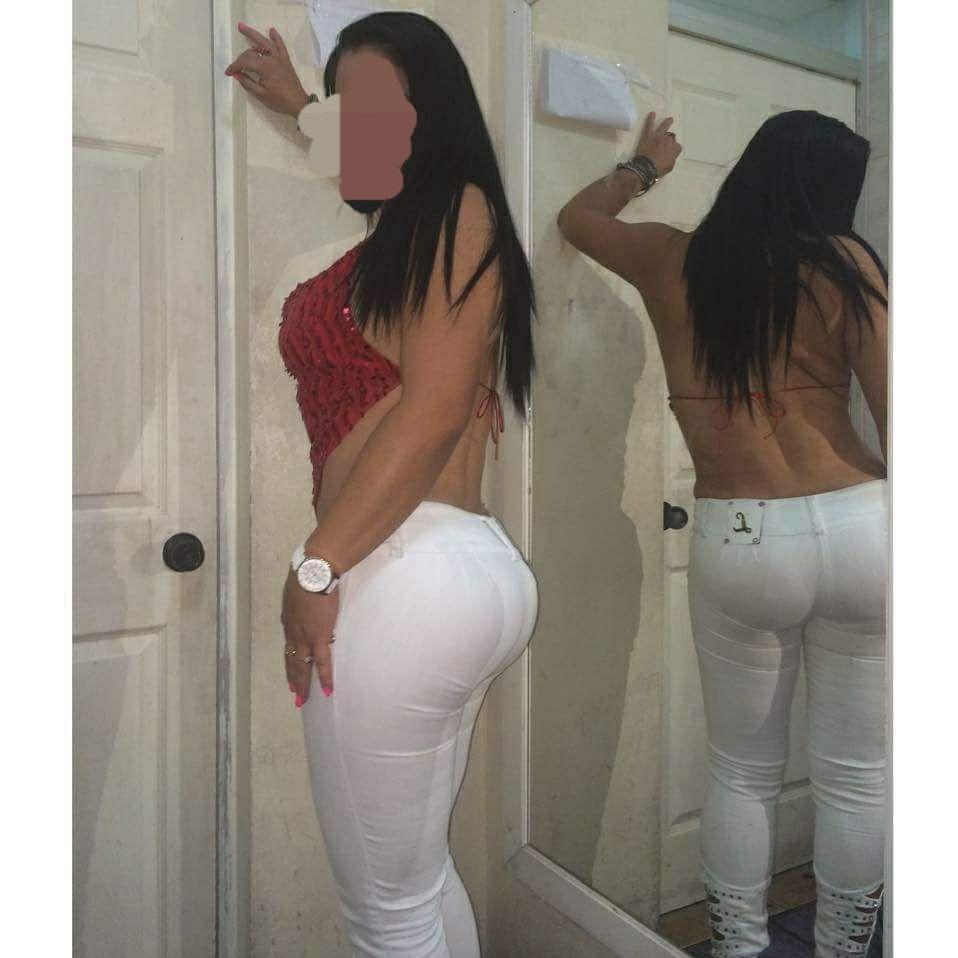 Chica busca chico en Barcelona: 