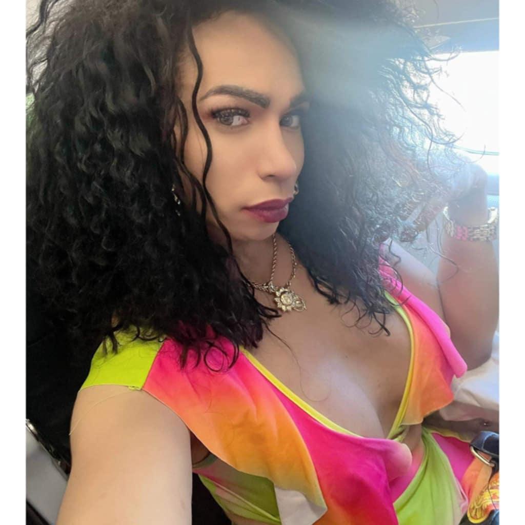 Transexual en Huelva: 