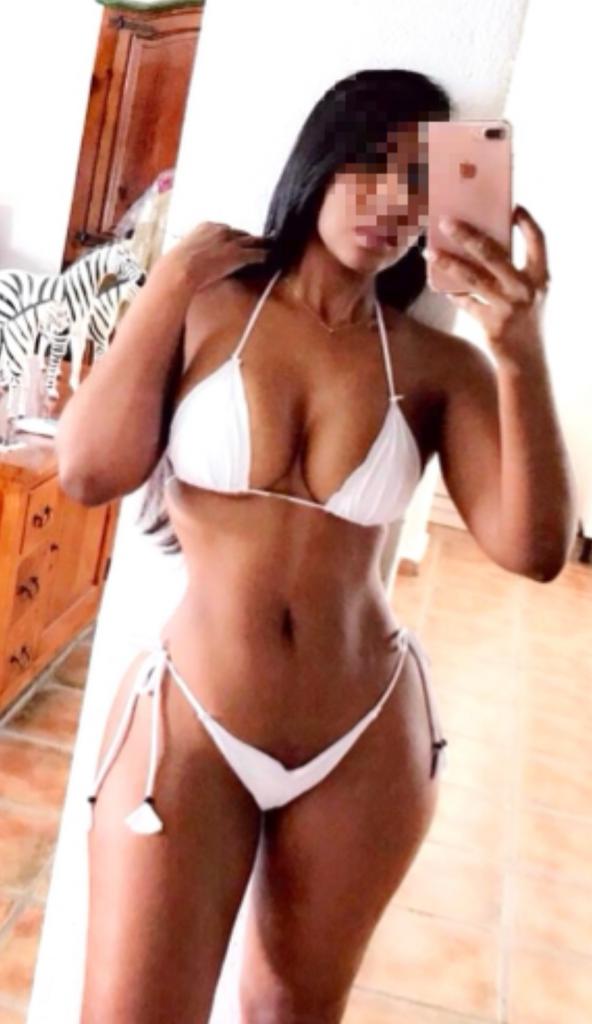 Chica busca chico en Cáceres: 