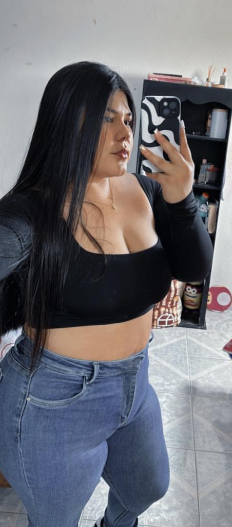 Chica busca chico en Ciudad Real: 