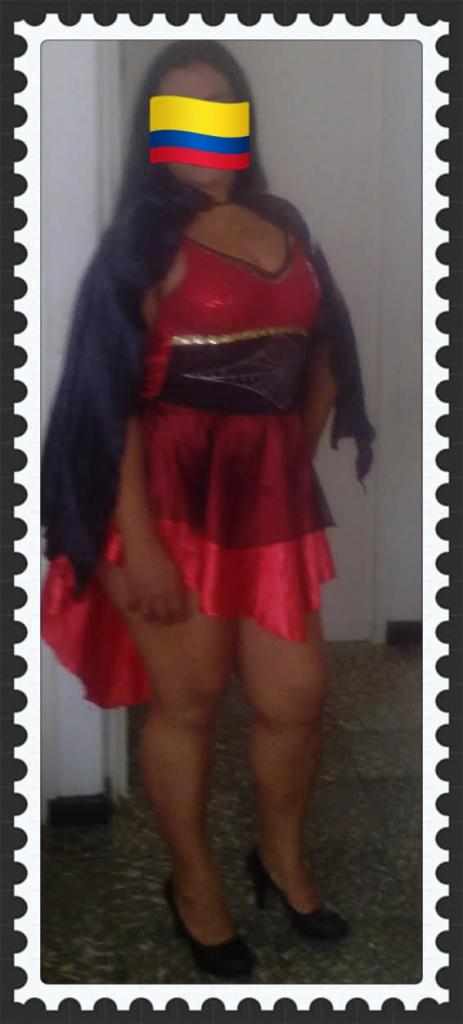 Chica busca chico en La Rioja: 